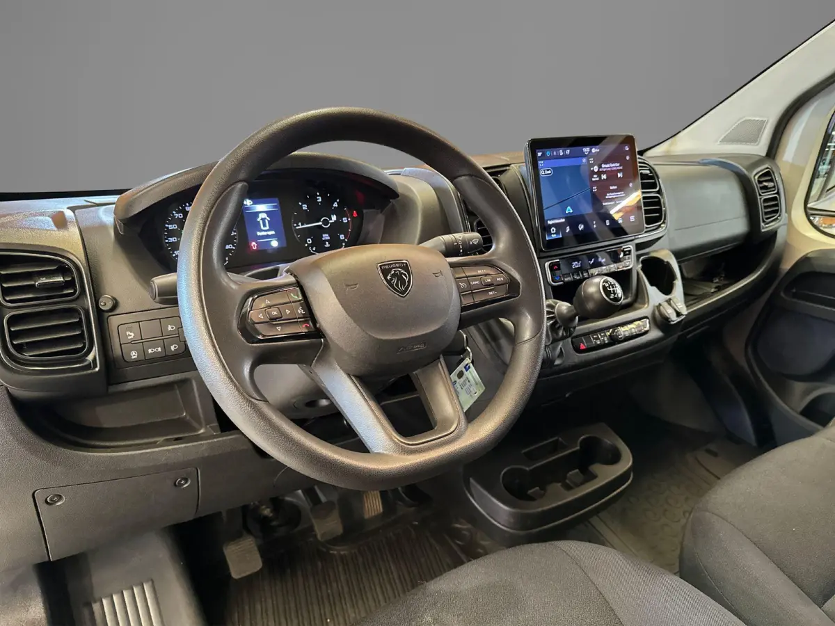 2.2 BlueHDi 140 S&S L2H2 3.3t | Apple Carplay/Android Auto | Trekhaak | Achteruitrijcamera | Navigatie | Cruise control |