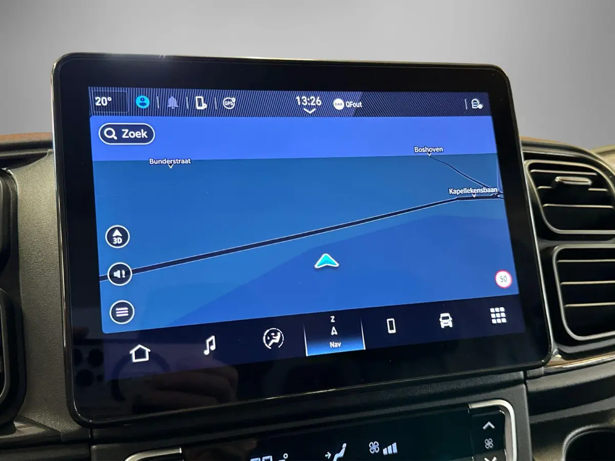 2.2 BlueHDi 140 S&S L2H2 3.3t | Apple Carplay/Android Auto | Trekhaak | Achteruitrijcamera | Navigatie | Cruise control |