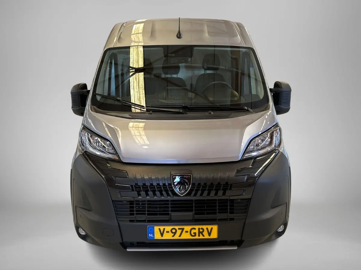 2.2 BlueHDi 140 S&S L2H2 3.3t | Apple Carplay/Android Auto | Trekhaak | Achteruitrijcamera | Navigatie | Cruise control |