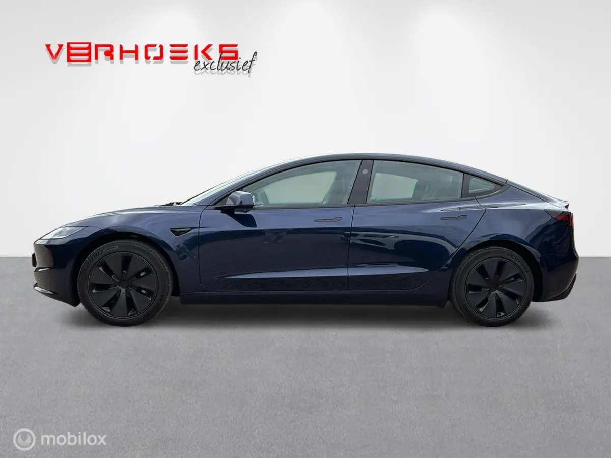 Premium Long Range RWD 78 kWh 750km WLTP