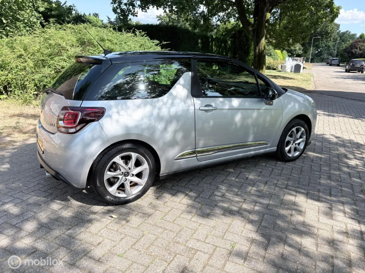 1.2 PureTech So Chic | AUTOMAAT | CRUISE | AIRCO |