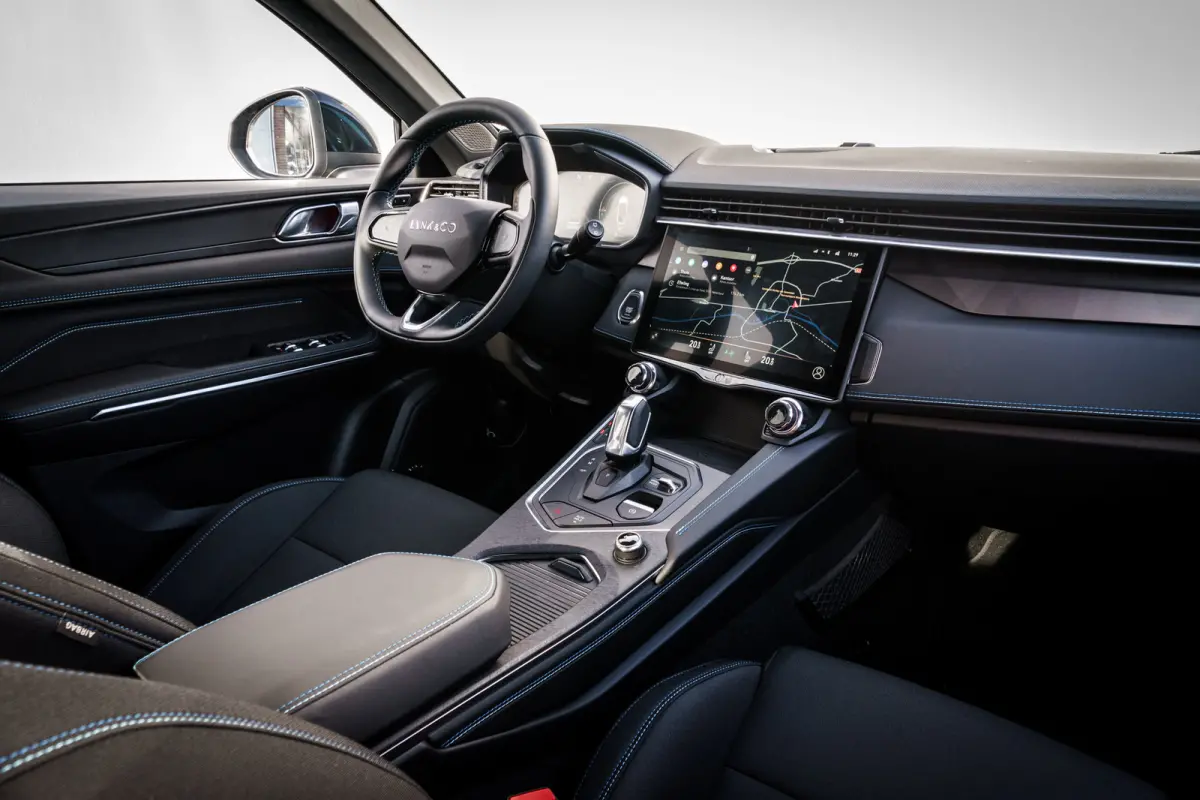 1.5 Plug-in Hybrid 262 Pk I Trekhaak | Zwarte Hemel I Panoramadak I 75 km Elektrisch I 360 Camera I Infinity Audio I Full Map Navi I Carplay I 20 inch. LMV l 1e eigenaar