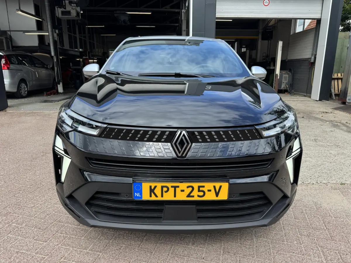 1.8 E-Tech full hybrid 160 Techno