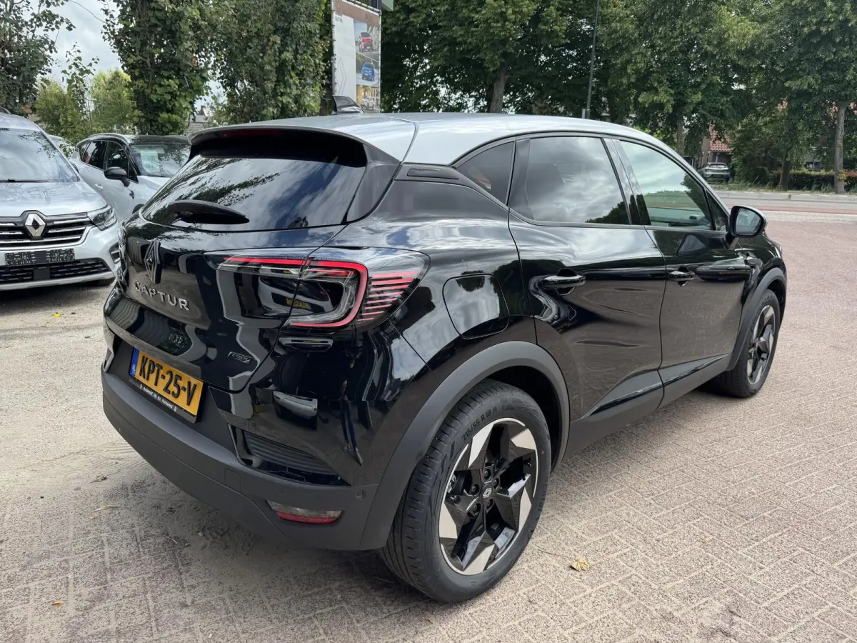 1.8 E-Tech full hybrid 160 Techno