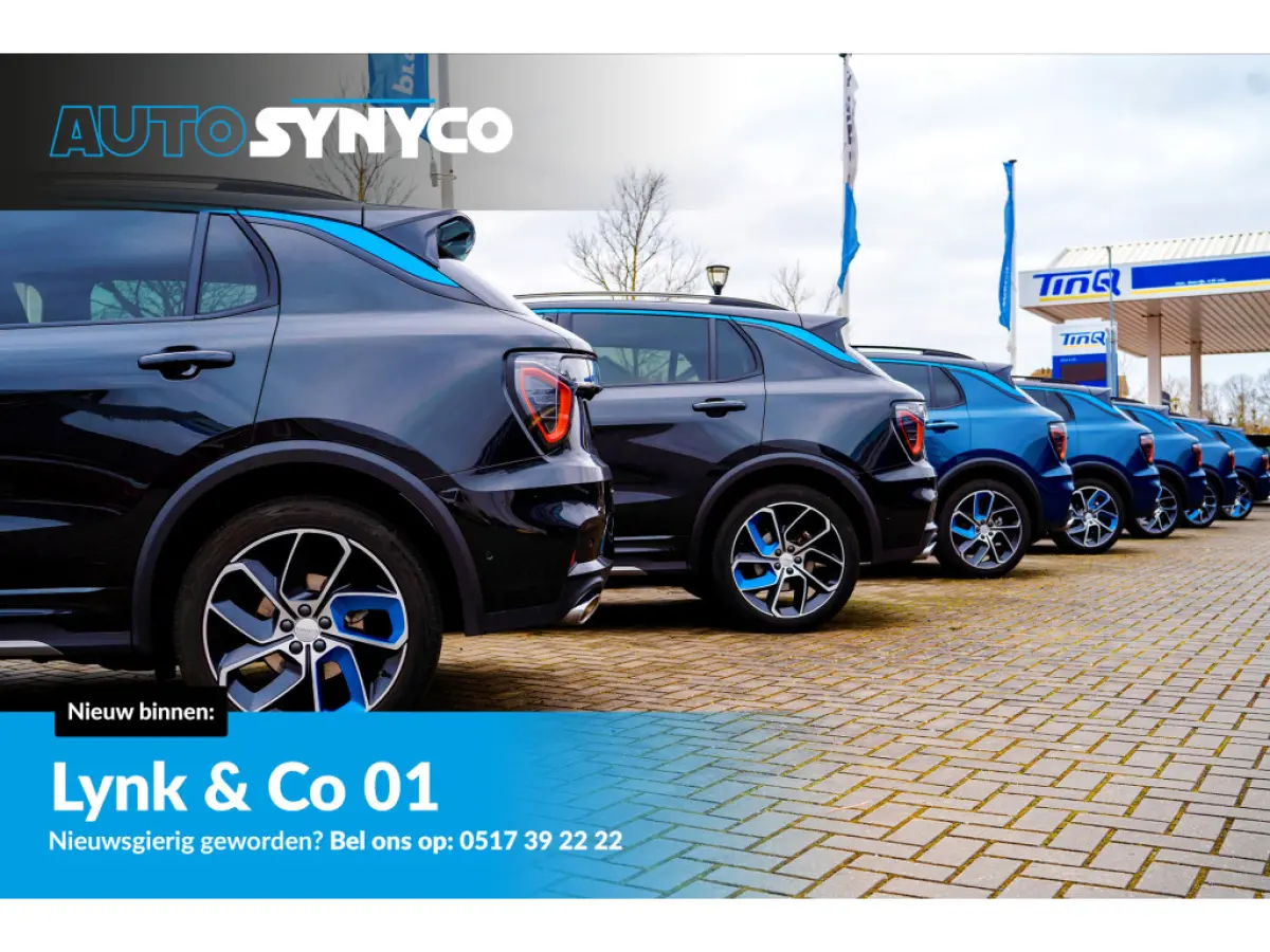 1.5 Plug-in Hybrid 262 Pk I Panoramadak | Trekhaak | Adapt. Cruise | 360 Camera | Keyless | 1e Eigenaar