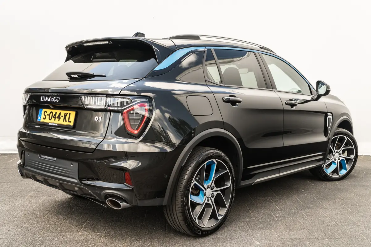 1.5 Plug-in Hybrid 262 Pk I Panoramadak | Adapt. Cruise | 360 Camera | Keyless | 1e Eigenaar