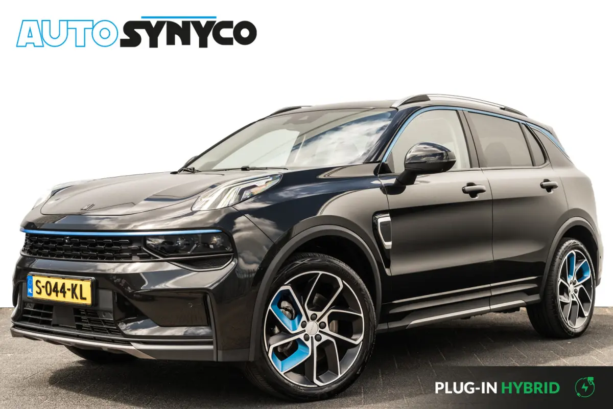 1.5 Plug-in Hybrid 262 Pk I Panoramadak | Adapt. Cruise | 360 Camera | Keyless | 1e Eigenaar