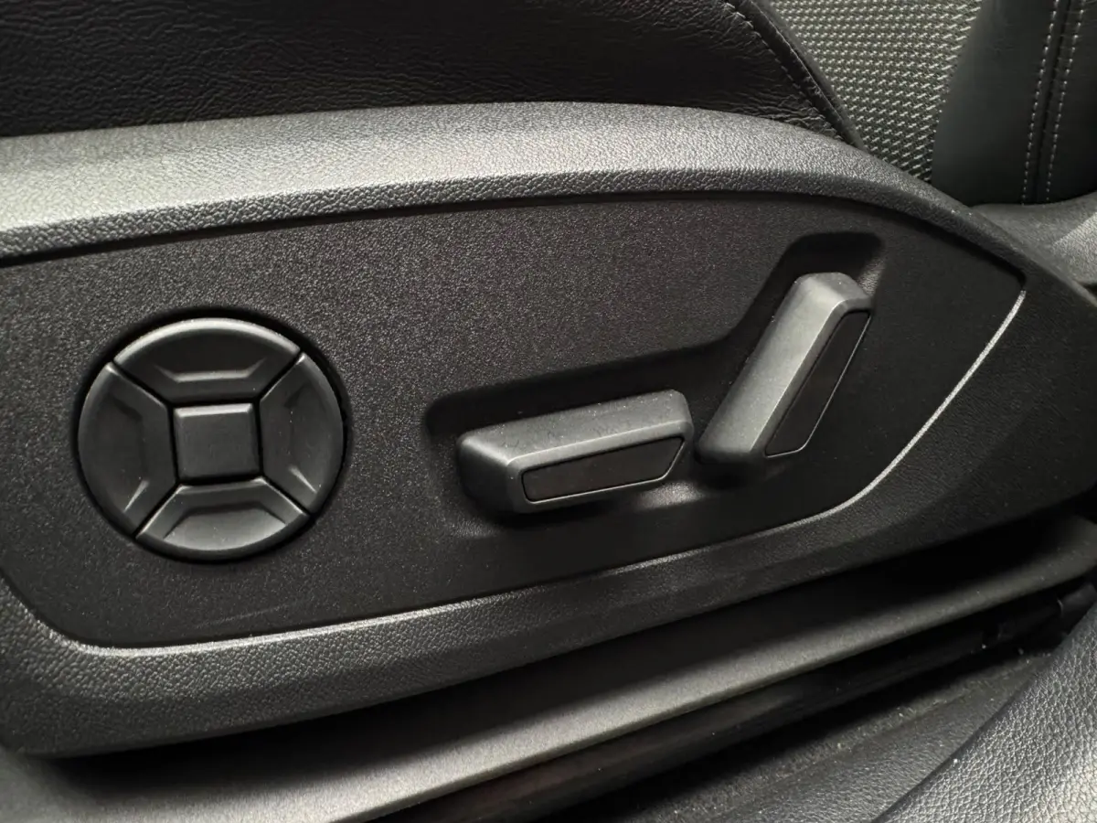 35 TFSI s-line / pano / camera / sfeerverlichting