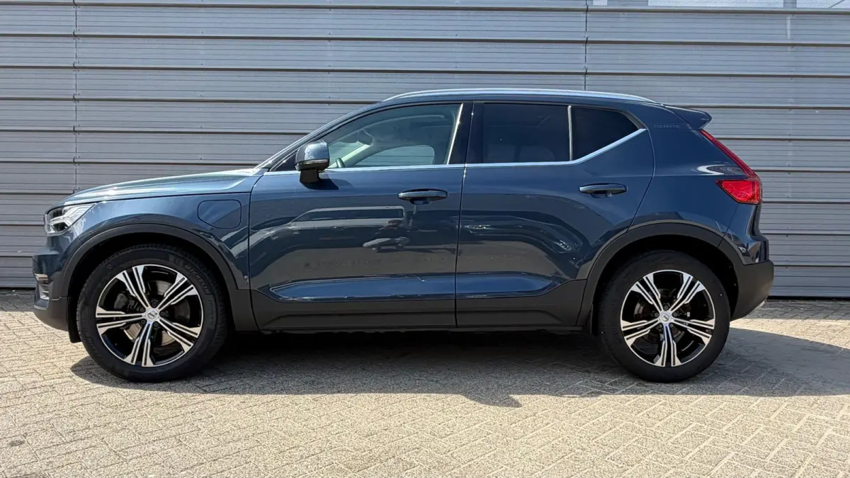 T4 211PK Inscription | Leder | Pano-dak | Harman Kardon | Adapt. cruise control