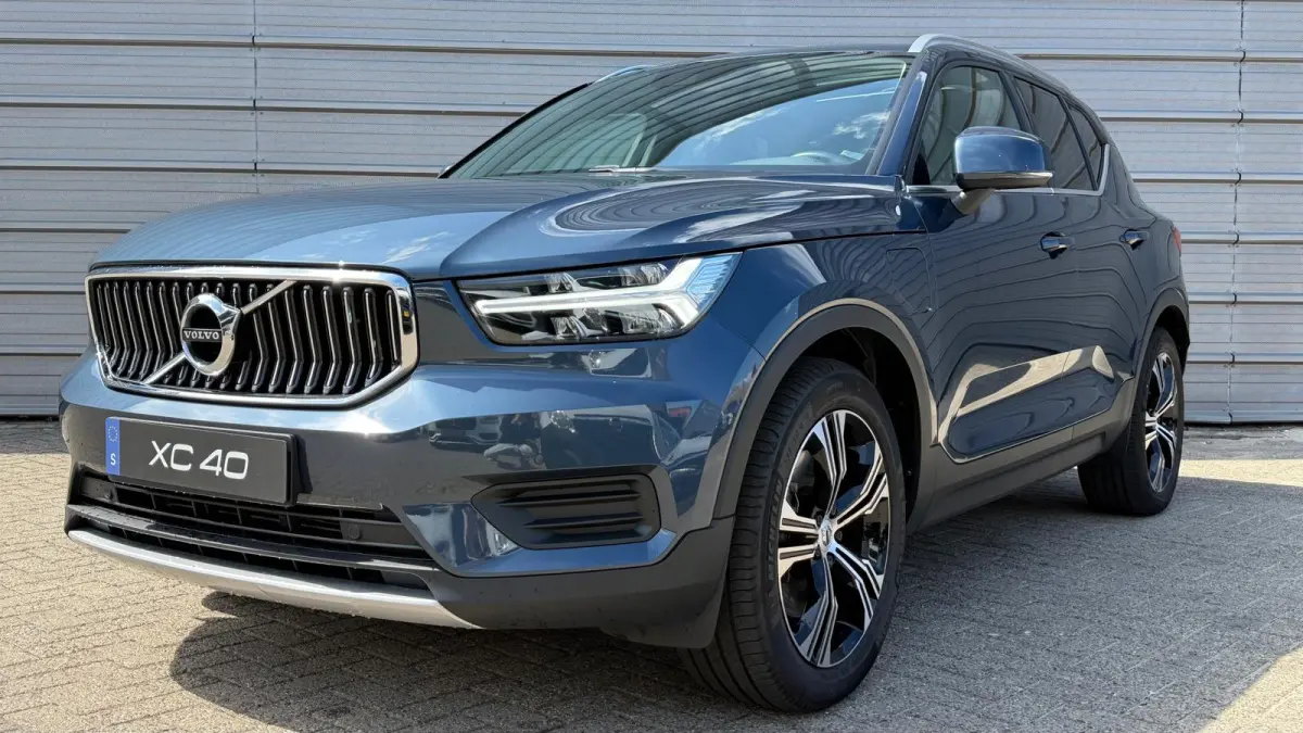 T4 211PK Inscription | Leder | Pano-dak | Harman Kardon | Adapt. cruise control