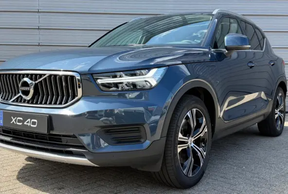 T4 211PK Inscription | Leder | Pano-dak | Harman Kardon | Adapt. cruise control