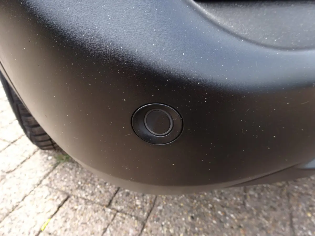 1.2 PureTech Pro BENZINE AIRCO NAVI CRUISE CONTROL PDC SCHUIFDEUR
