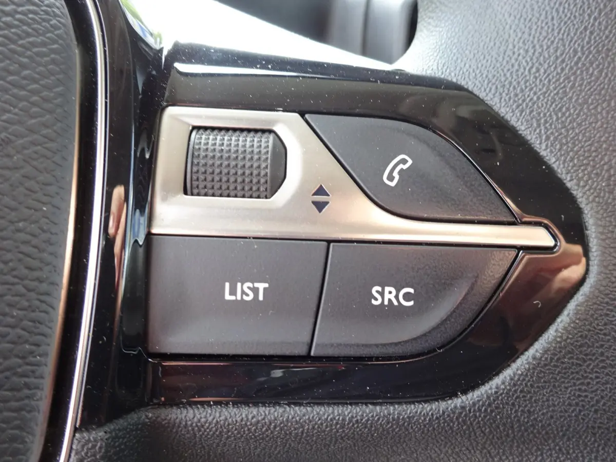 1.2 PureTech Pro BENZINE AIRCO NAVI CRUISE CONTROL PDC SCHUIFDEUR