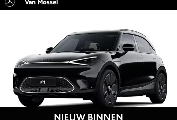 Premium / Stoelverwarming / Achteruitrijcamera / Glasdak / Elektrische-Stoelen / Apple-carplay /andriod-auto /