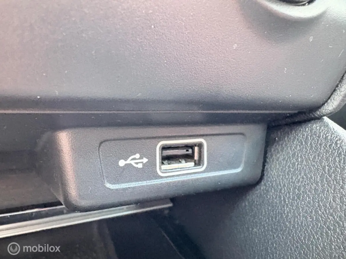 1.5 TSI | AUT | NAV | GEREVISEERDE MOTOR