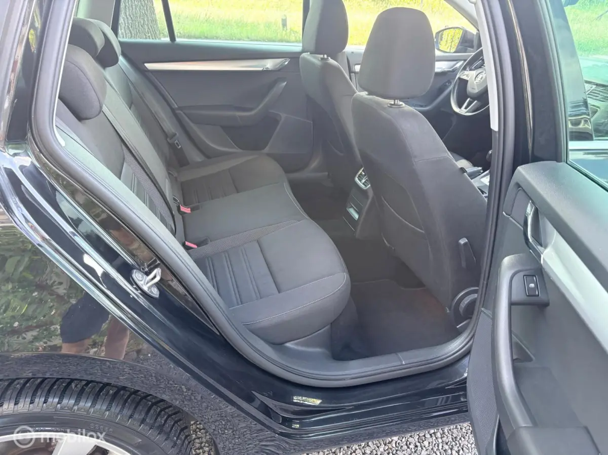 1.5 TSI | AUT | NAV | GEREVISEERDE MOTOR