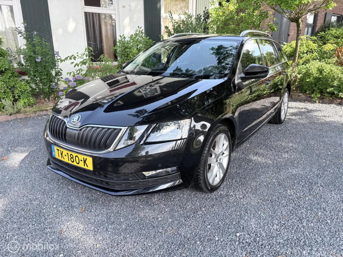 1.5 TSI | AUT | NAV | GEREVISEERDE MOTOR