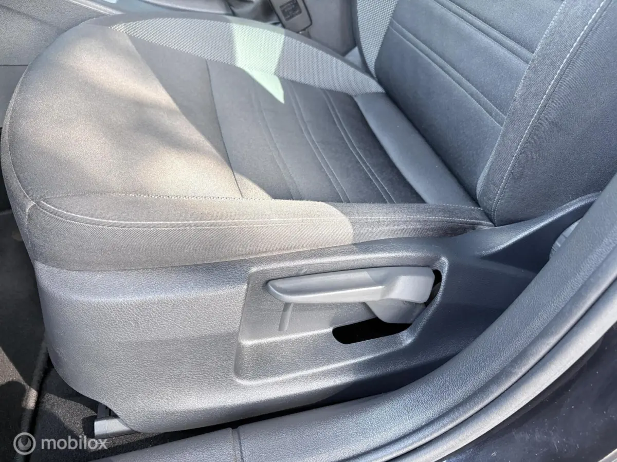 1.5 TSI | AUT | NAV | GEREVISEERDE MOTOR