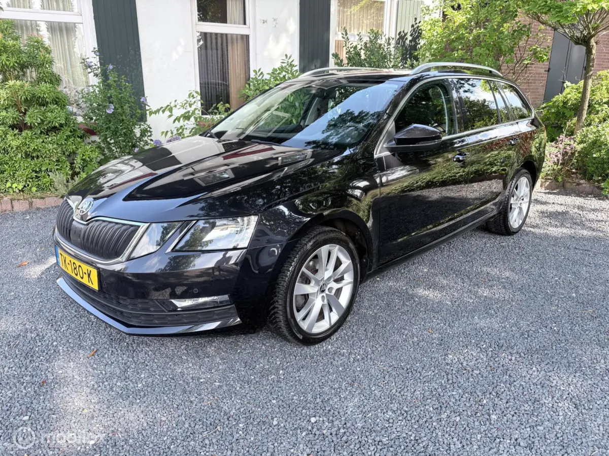 1.5 TSI | AUT | NAV | GEREVISEERDE MOTOR