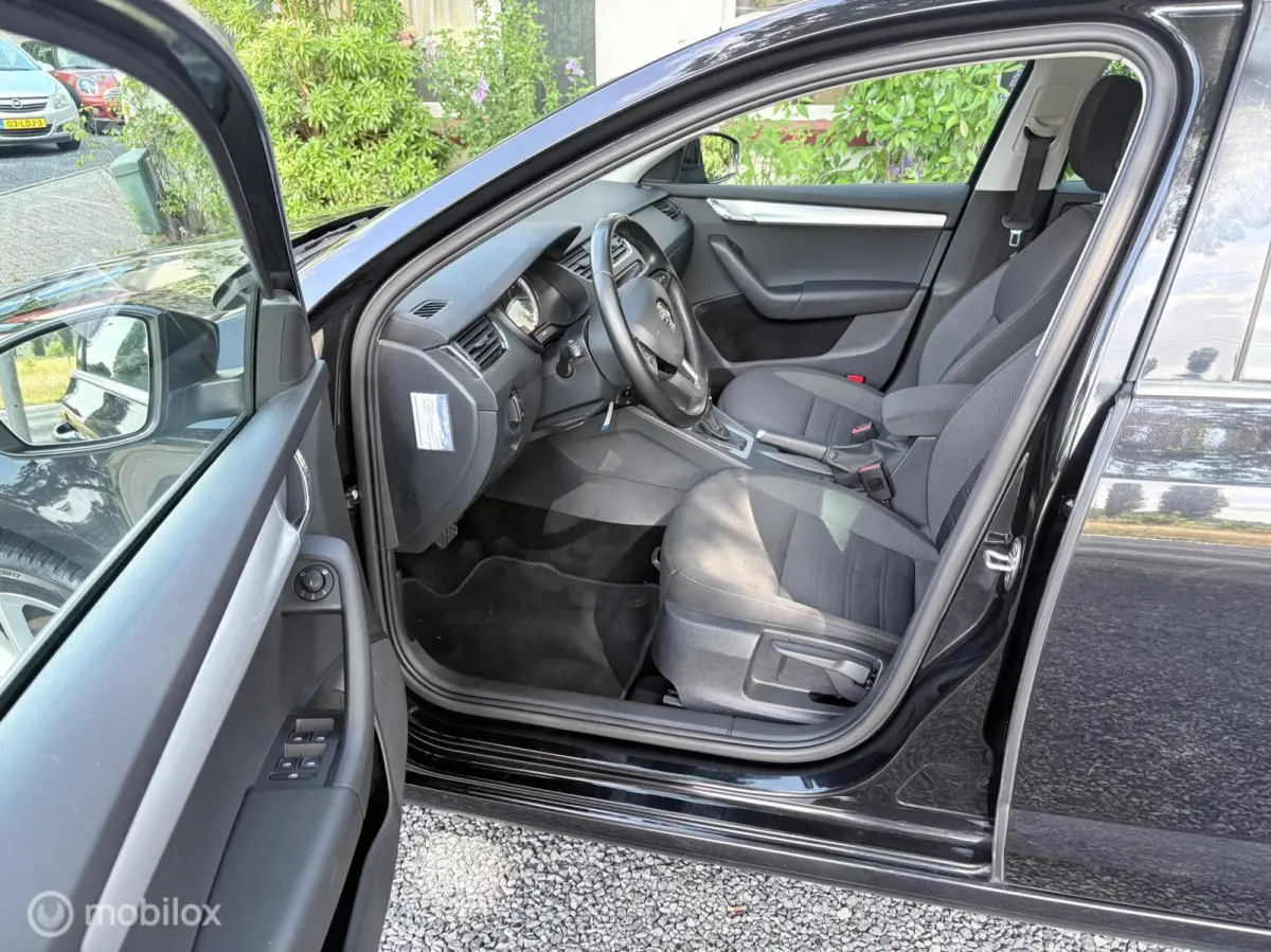 1.5 TSI | AUT | NAV | GEREVISEERDE MOTOR