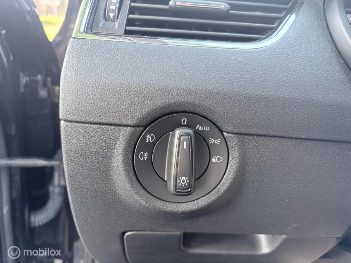 1.5 TSI | AUT | NAV | GEREVISEERDE MOTOR