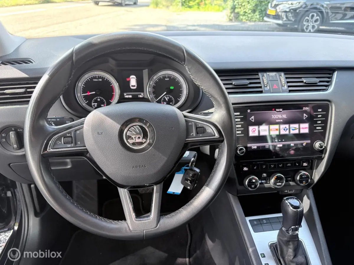1.5 TSI | AUT | NAV | GEREVISEERDE MOTOR