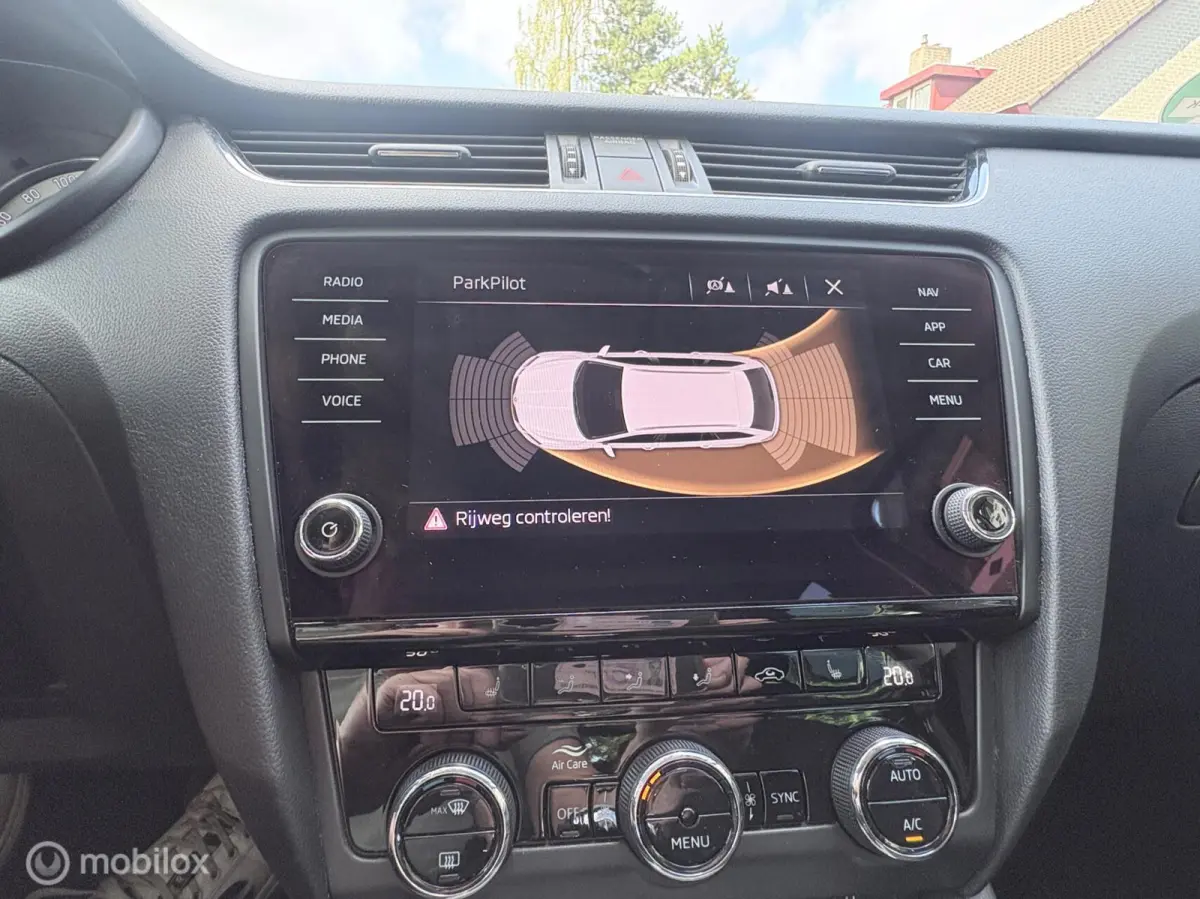 1.5 TSI | AUT | NAV | GEREVISEERDE MOTOR