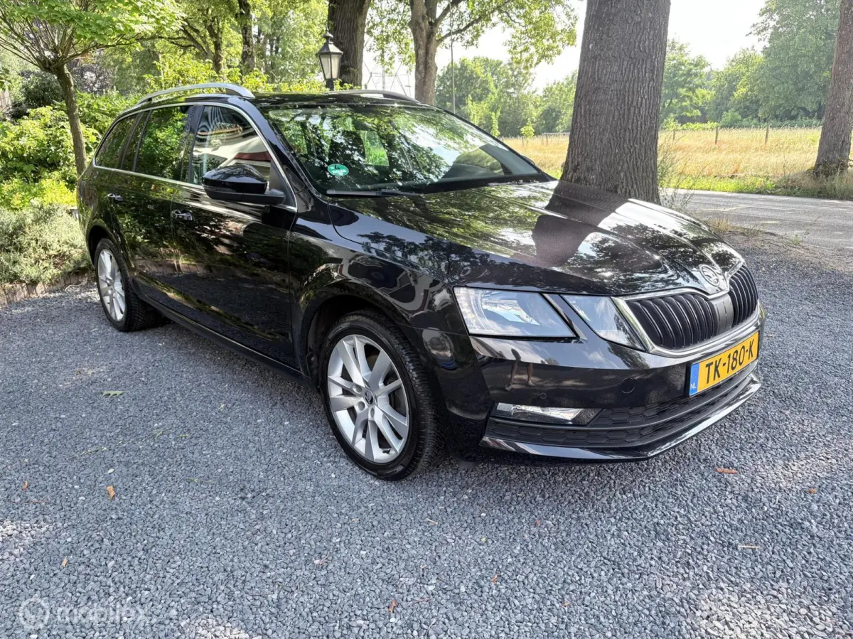 1.5 TSI | AUT | NAV | GEREVISEERDE MOTOR