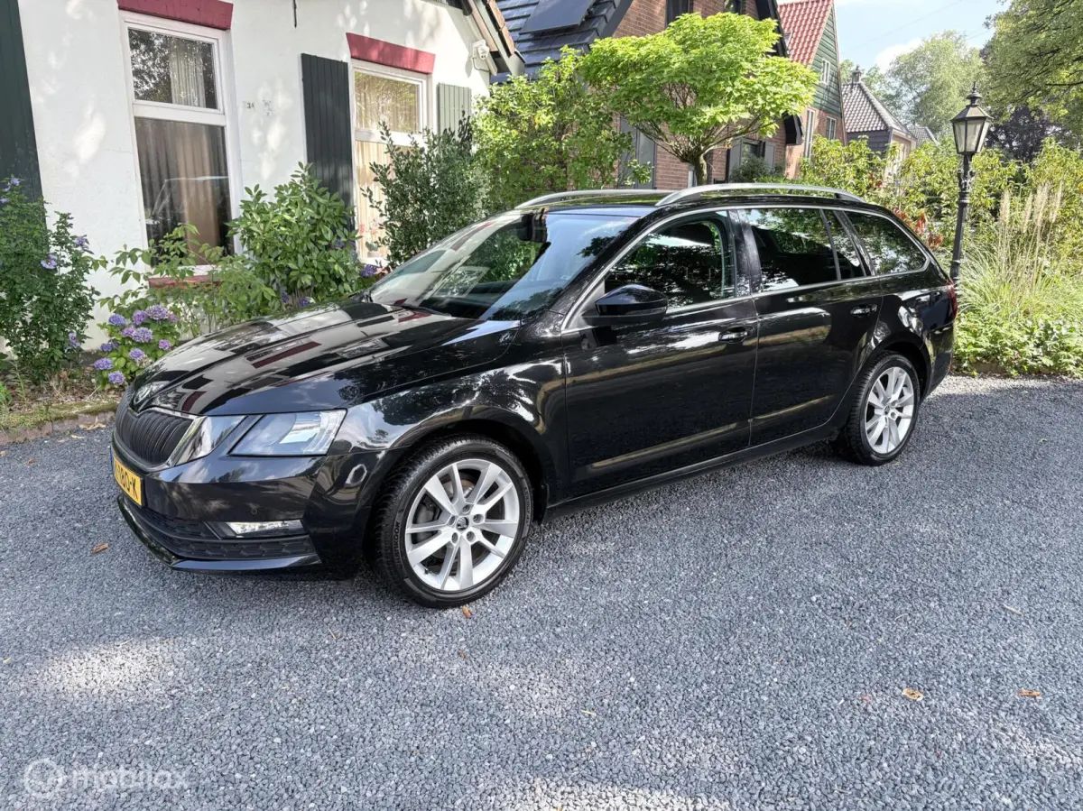 1.5 TSI | AUT | NAV | GEREVISEERDE MOTOR