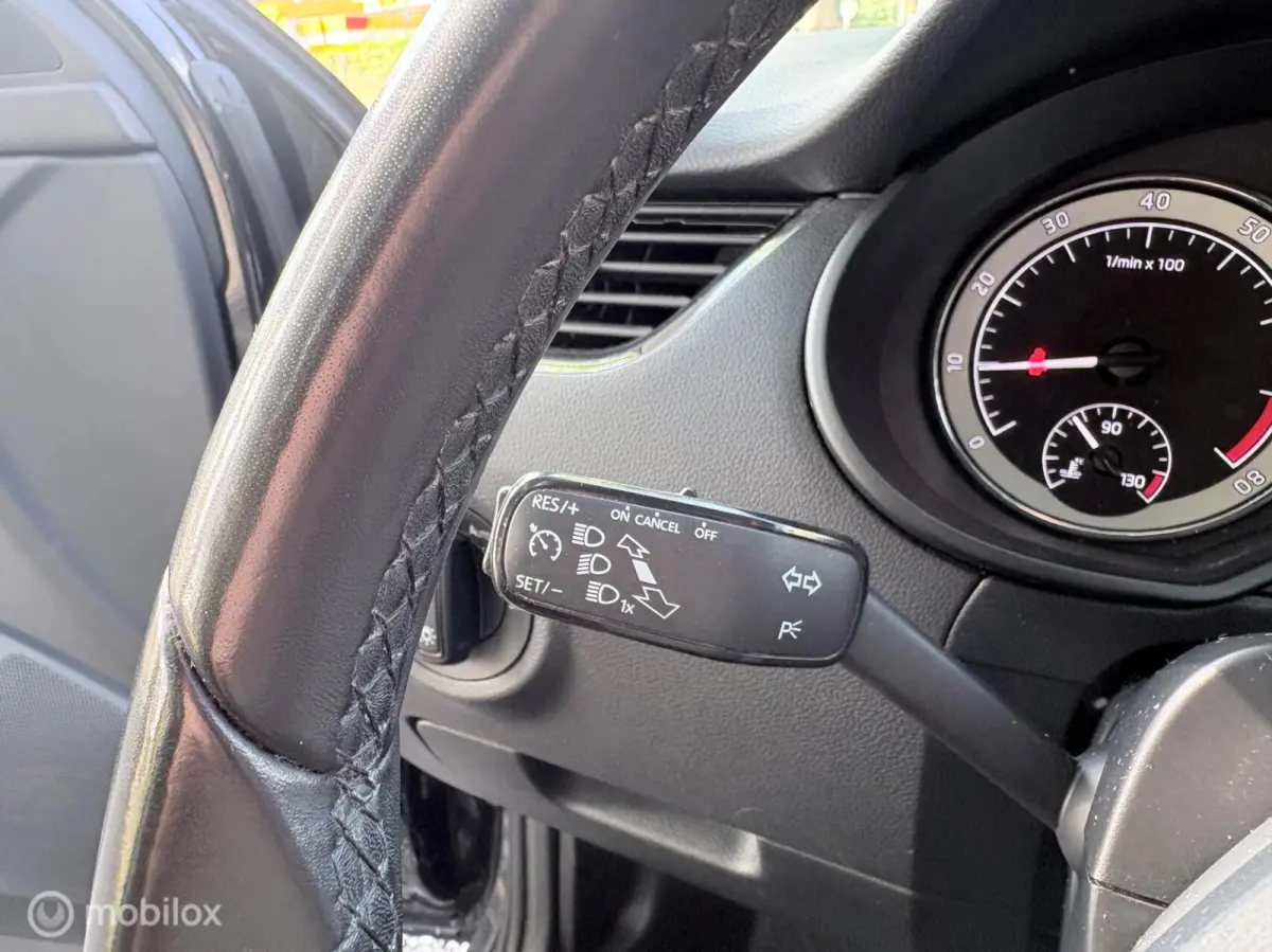 1.5 TSI | AUT | NAV | GEREVISEERDE MOTOR