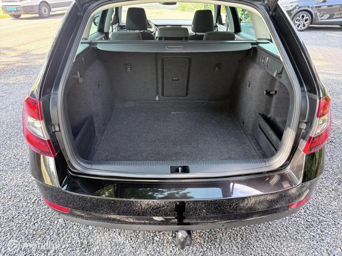 1.5 TSI | AUT | NAV | GEREVISEERDE MOTOR
