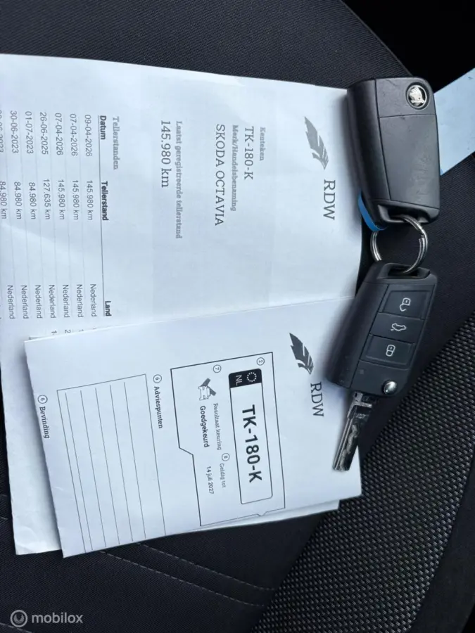 1.5 TSI | AUT | NAV | GEREVISEERDE MOTOR