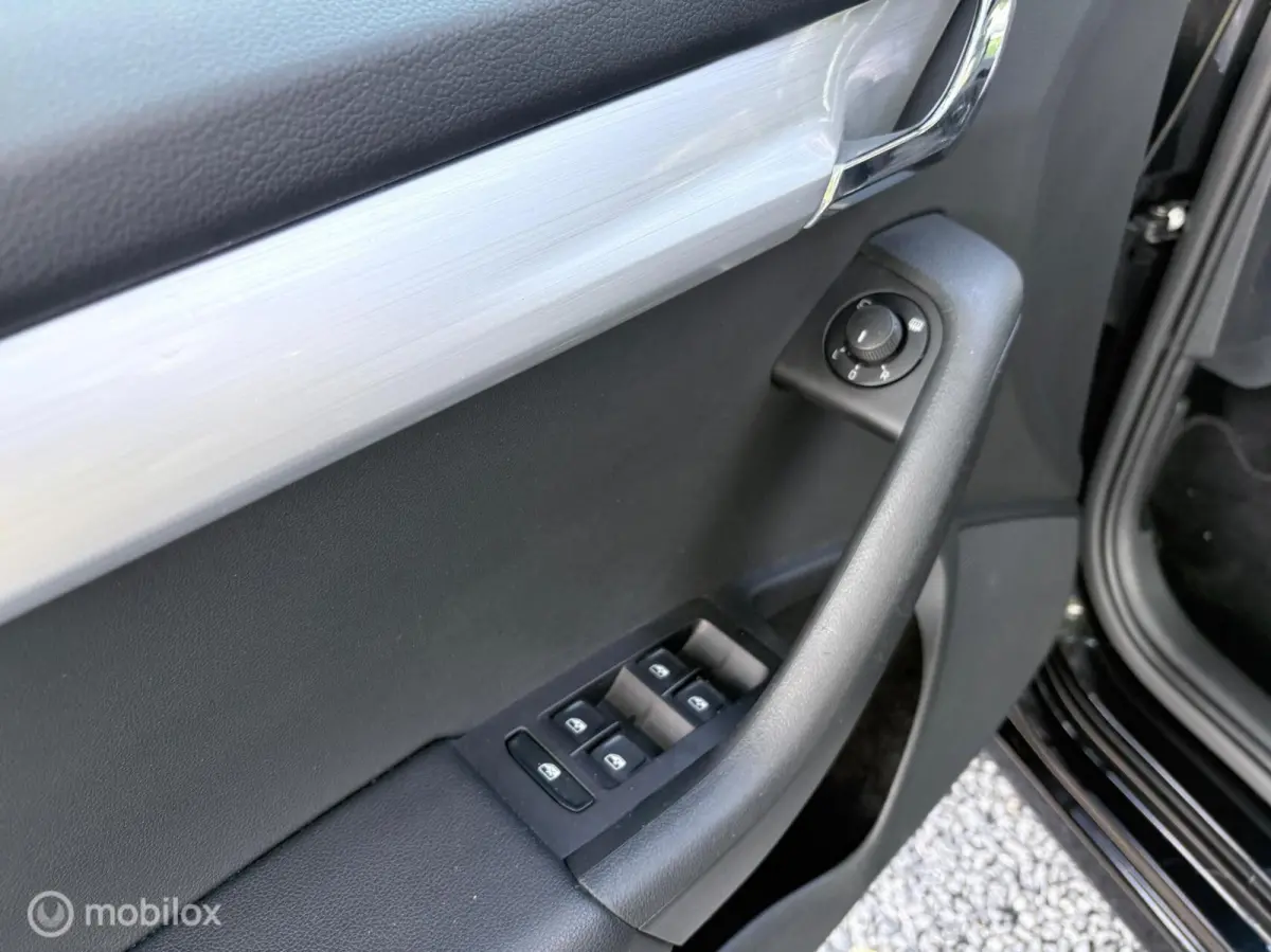 1.5 TSI | AUT | NAV | GEREVISEERDE MOTOR