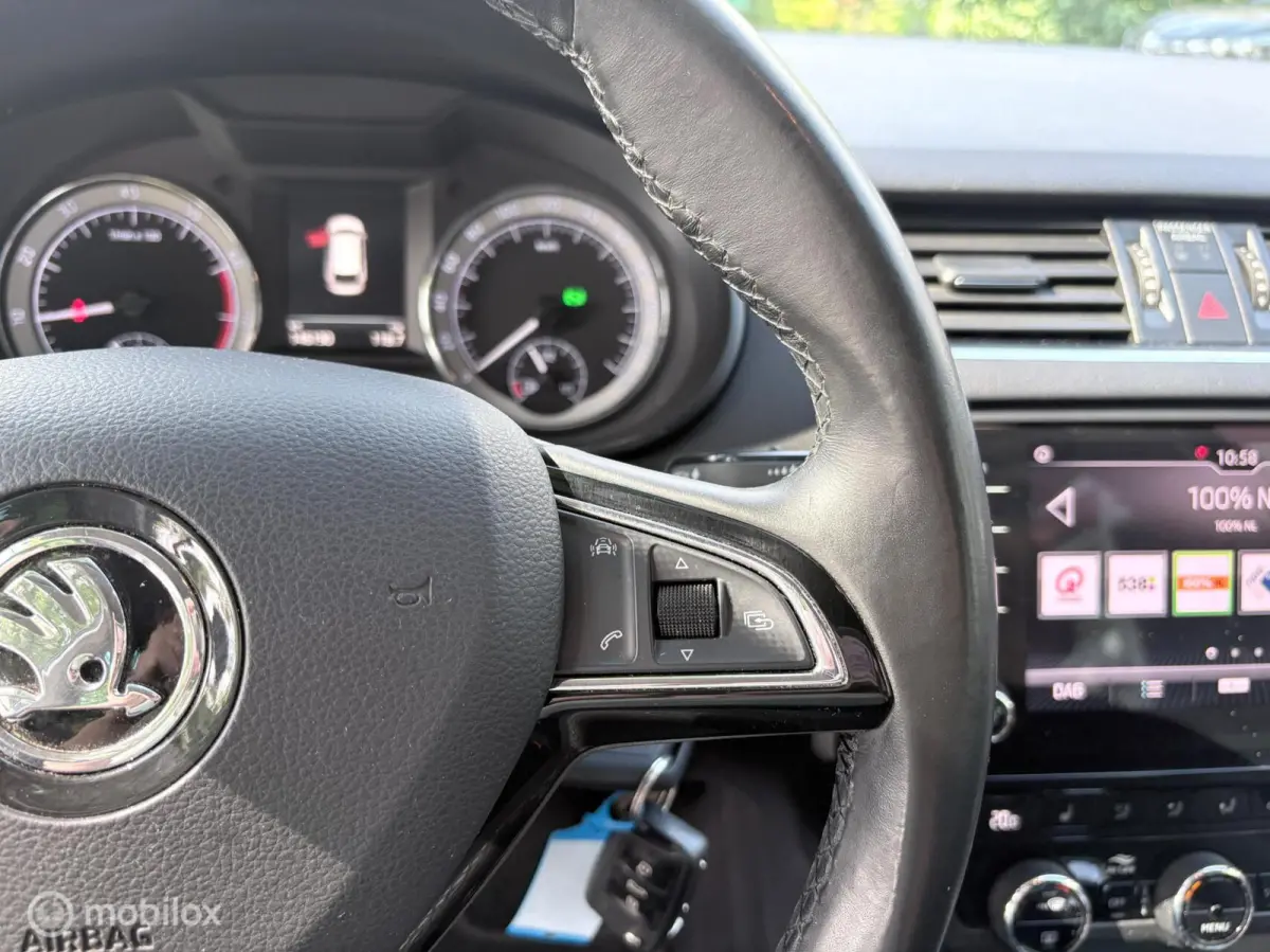1.5 TSI | AUT | NAV | GEREVISEERDE MOTOR