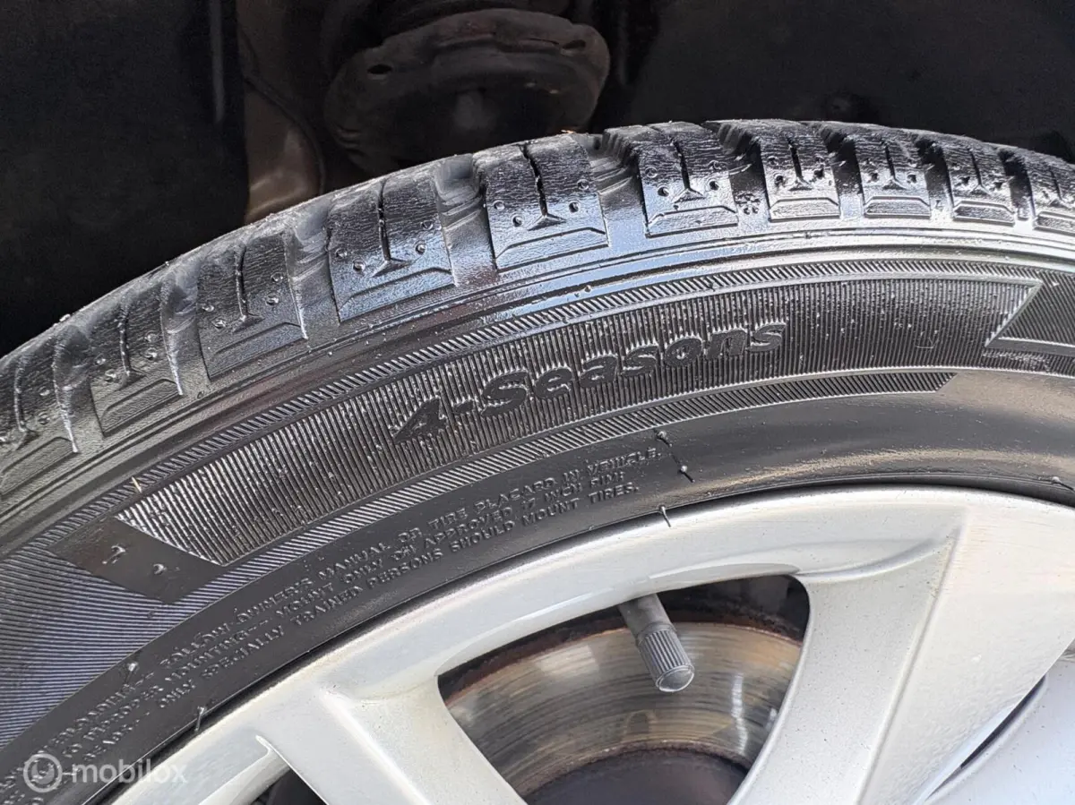 1.5 TSI | AUT | NAV | GEREVISEERDE MOTOR