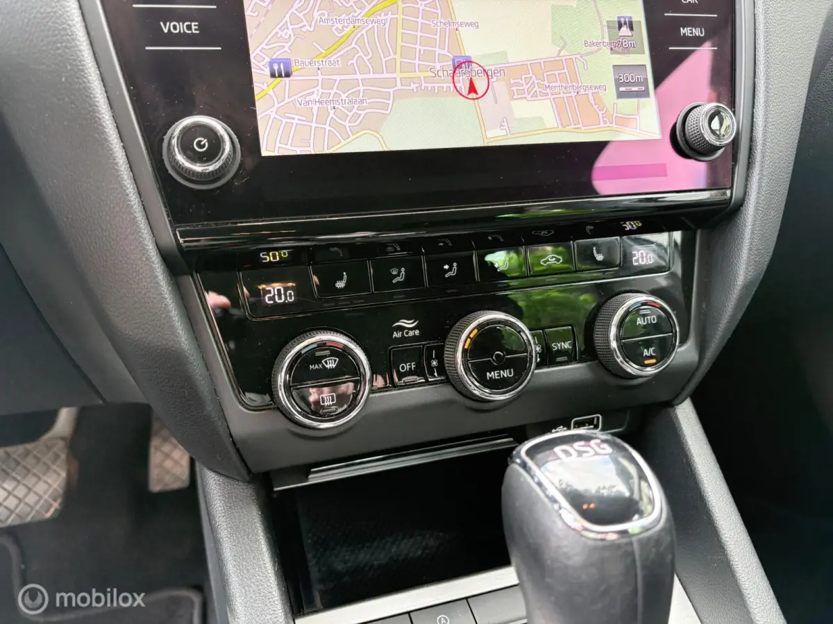 1.5 TSI | AUT | NAV | GEREVISEERDE MOTOR