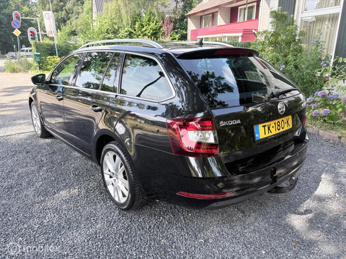 1.5 TSI | AUT | NAV | GEREVISEERDE MOTOR