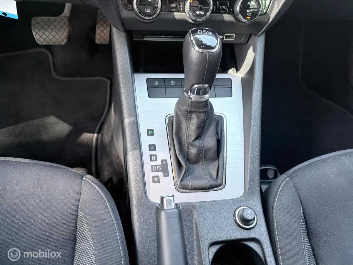 1.5 TSI | AUT | NAV | GEREVISEERDE MOTOR