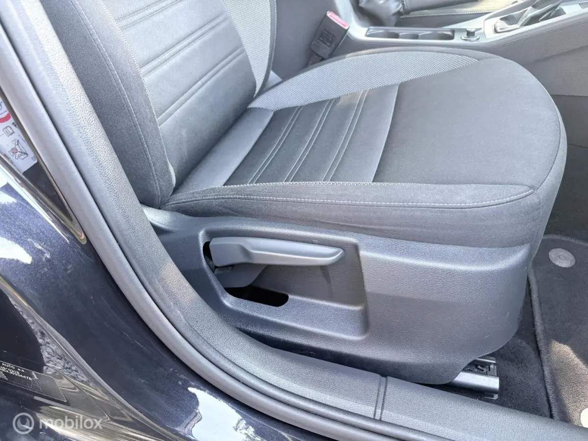 1.5 TSI | AUT | NAV | GEREVISEERDE MOTOR