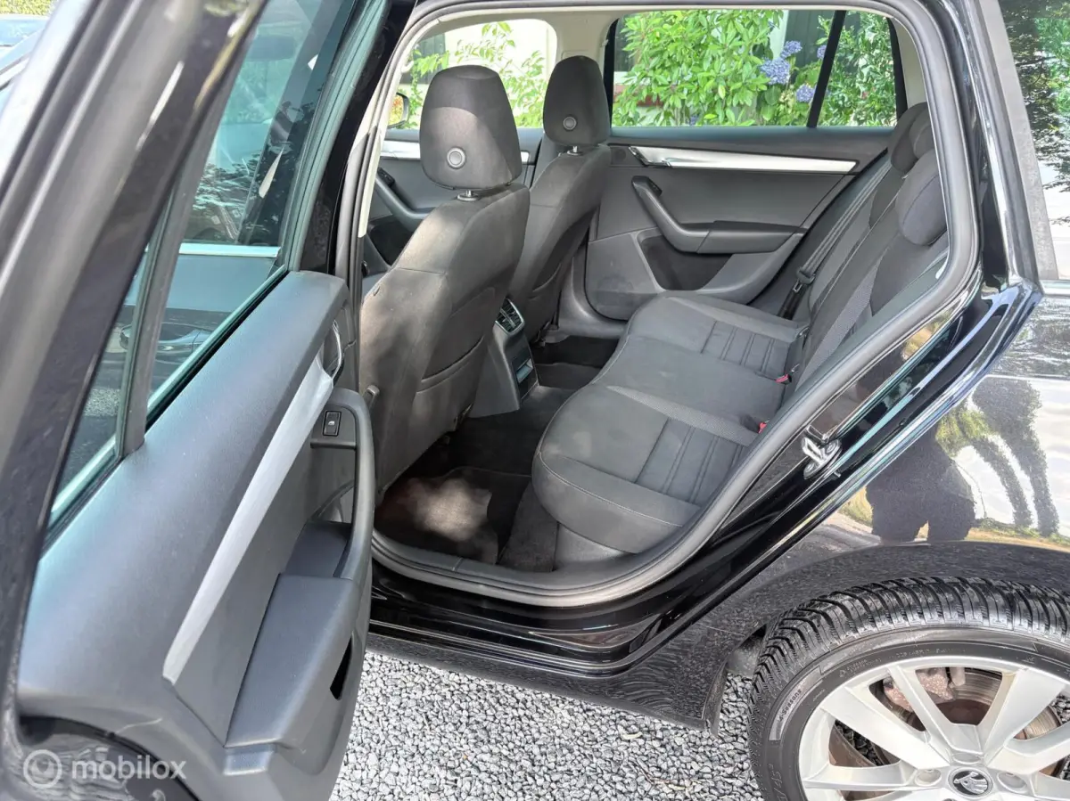 1.5 TSI | AUT | NAV | GEREVISEERDE MOTOR