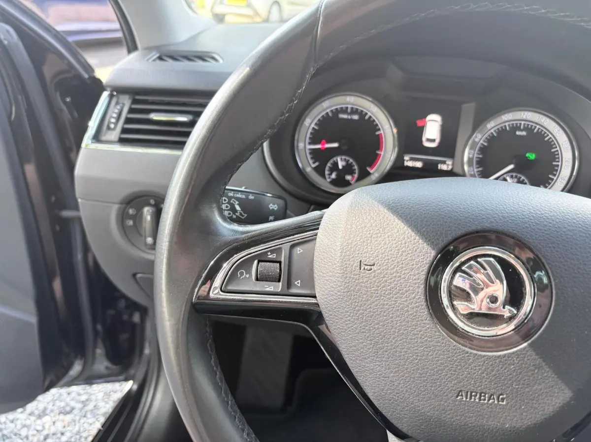 1.5 TSI | AUT | NAV | GEREVISEERDE MOTOR
