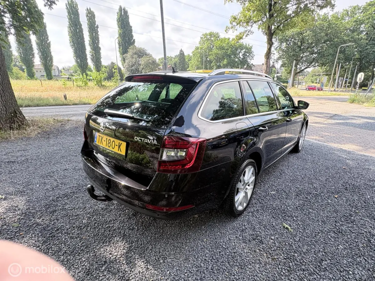 1.5 TSI | AUT | NAV | GEREVISEERDE MOTOR