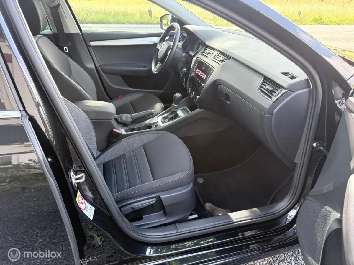 1.5 TSI | AUT | NAV | GEREVISEERDE MOTOR