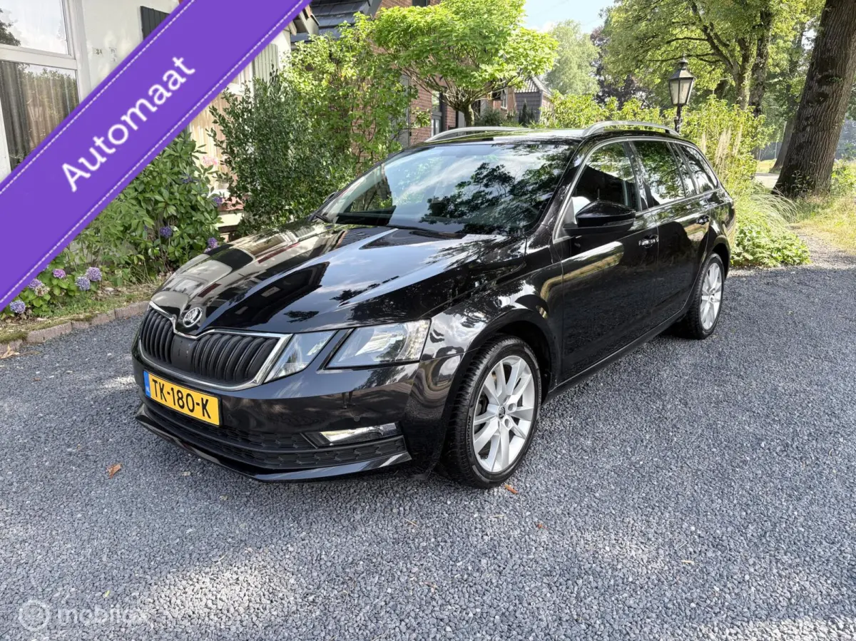1.5 TSI | AUT | NAV | GEREVISEERDE MOTOR