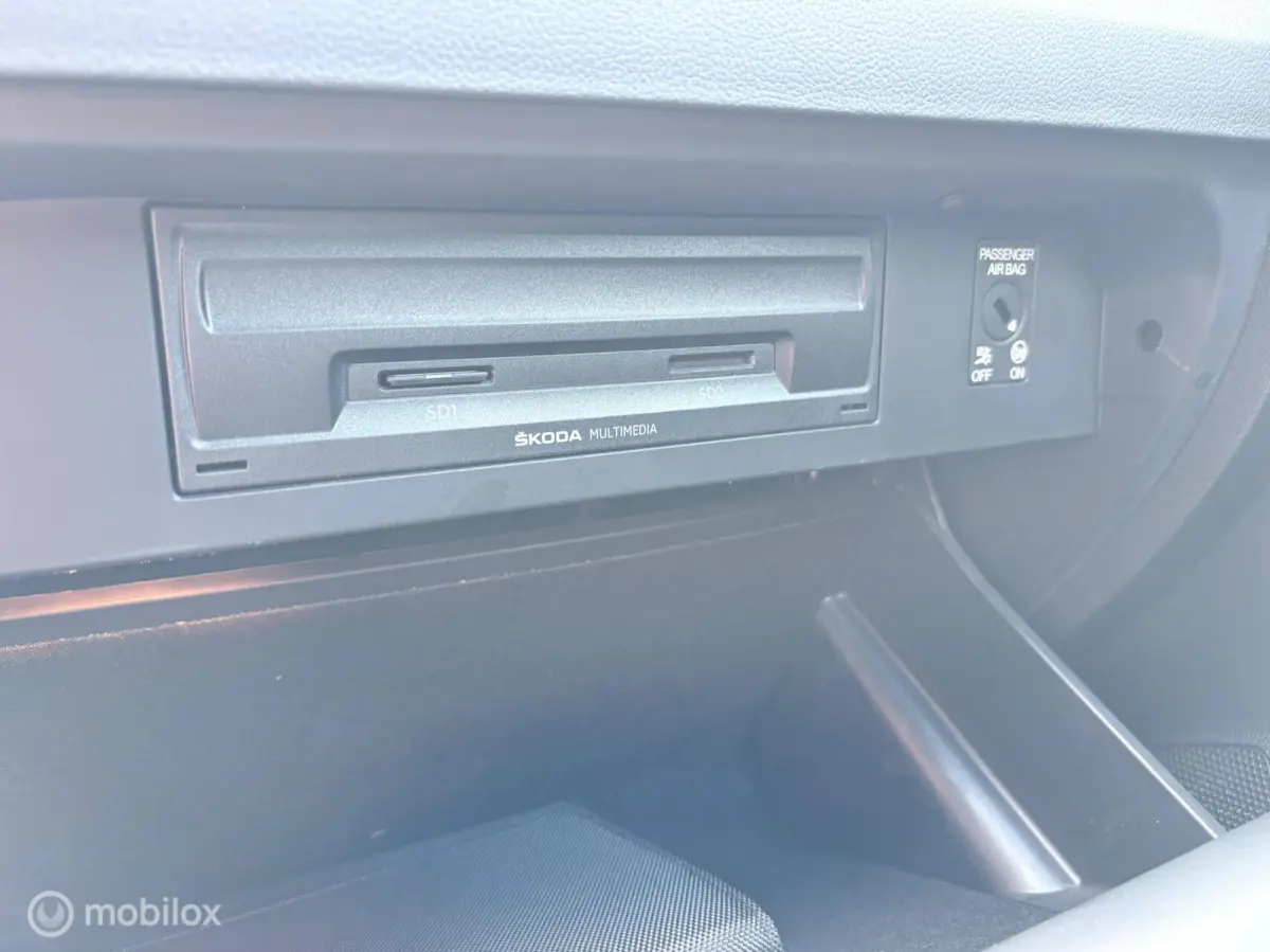 1.5 TSI | AUT | NAV | GEREVISEERDE MOTOR