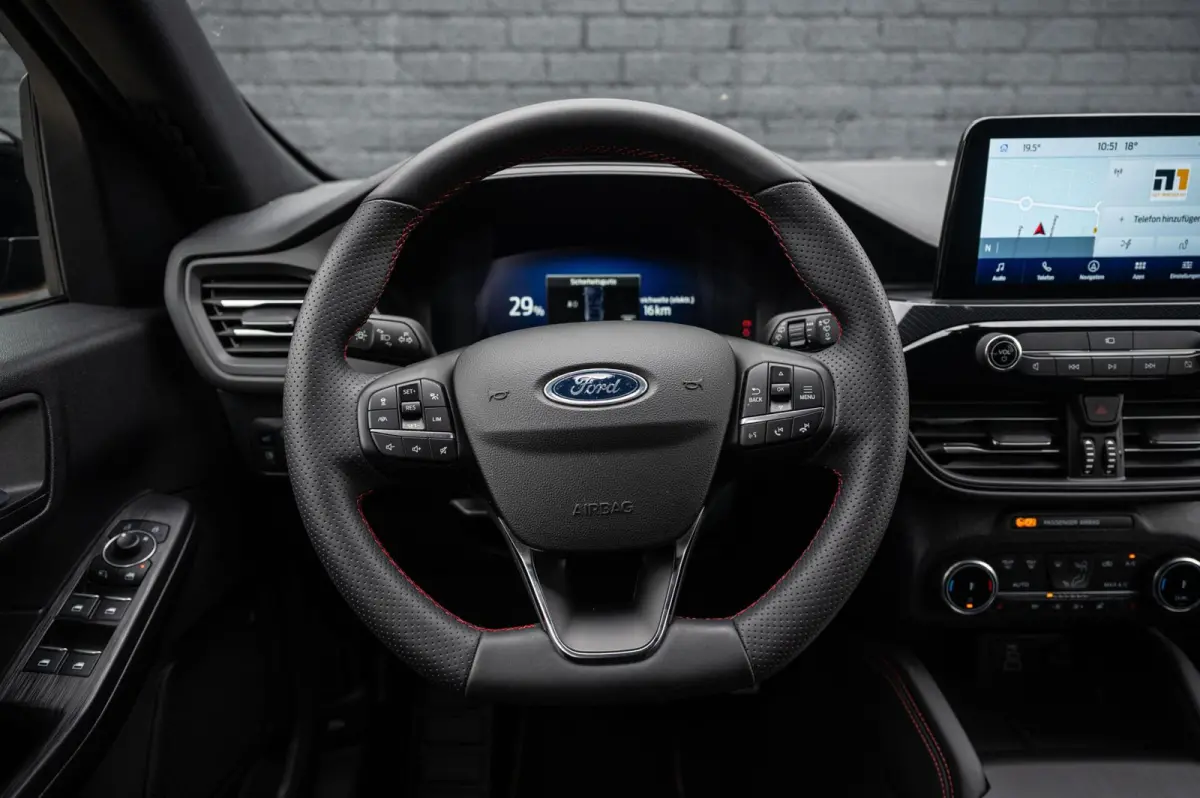 2.5 PHEV ST-Line X PANO TREKHAAK ADAPTIVE CRUISE HEAD UP CAMERA STUURVERWARMING B&O