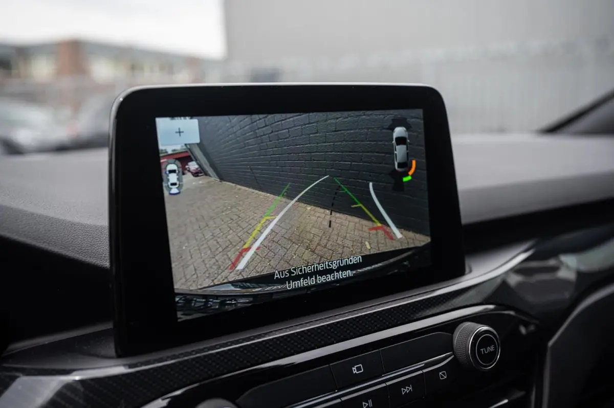 2.5 PHEV ST-Line X PANO TREKHAAK ADAPTIVE CRUISE HEAD UP CAMERA STUURVERWARMING B&O