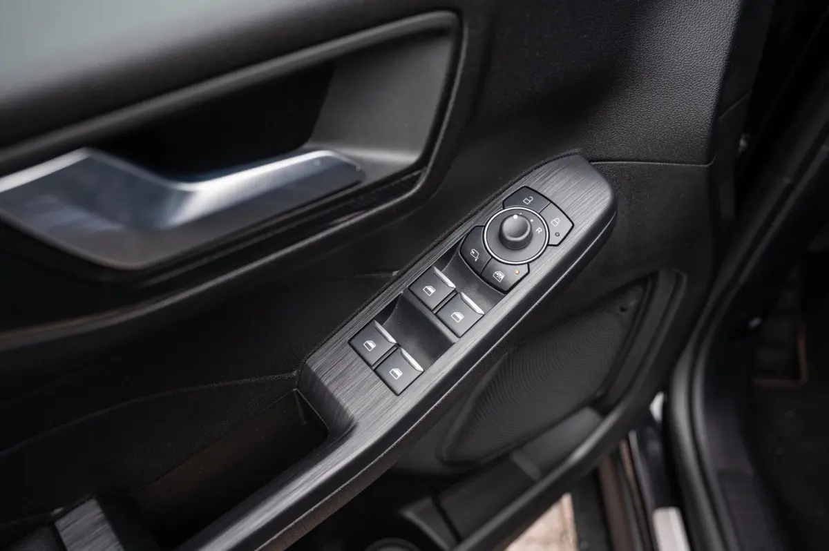2.5 PHEV ST-Line X PANO TREKHAAK ADAPTIVE CRUISE HEAD UP CAMERA STUURVERWARMING B&O