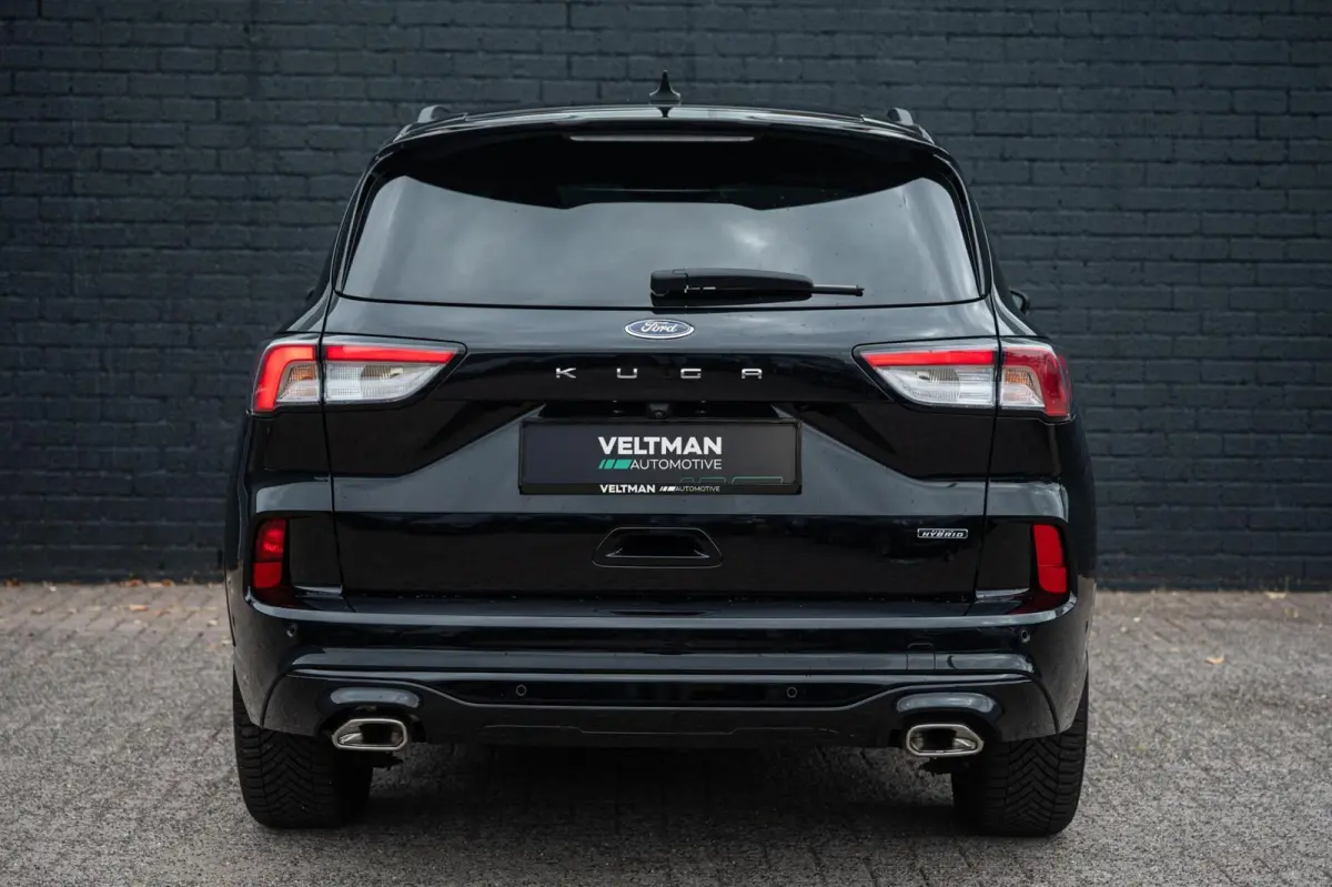 2.5 PHEV ST-Line X PANO TREKHAAK ADAPTIVE CRUISE HEAD UP CAMERA STUURVERWARMING B&O