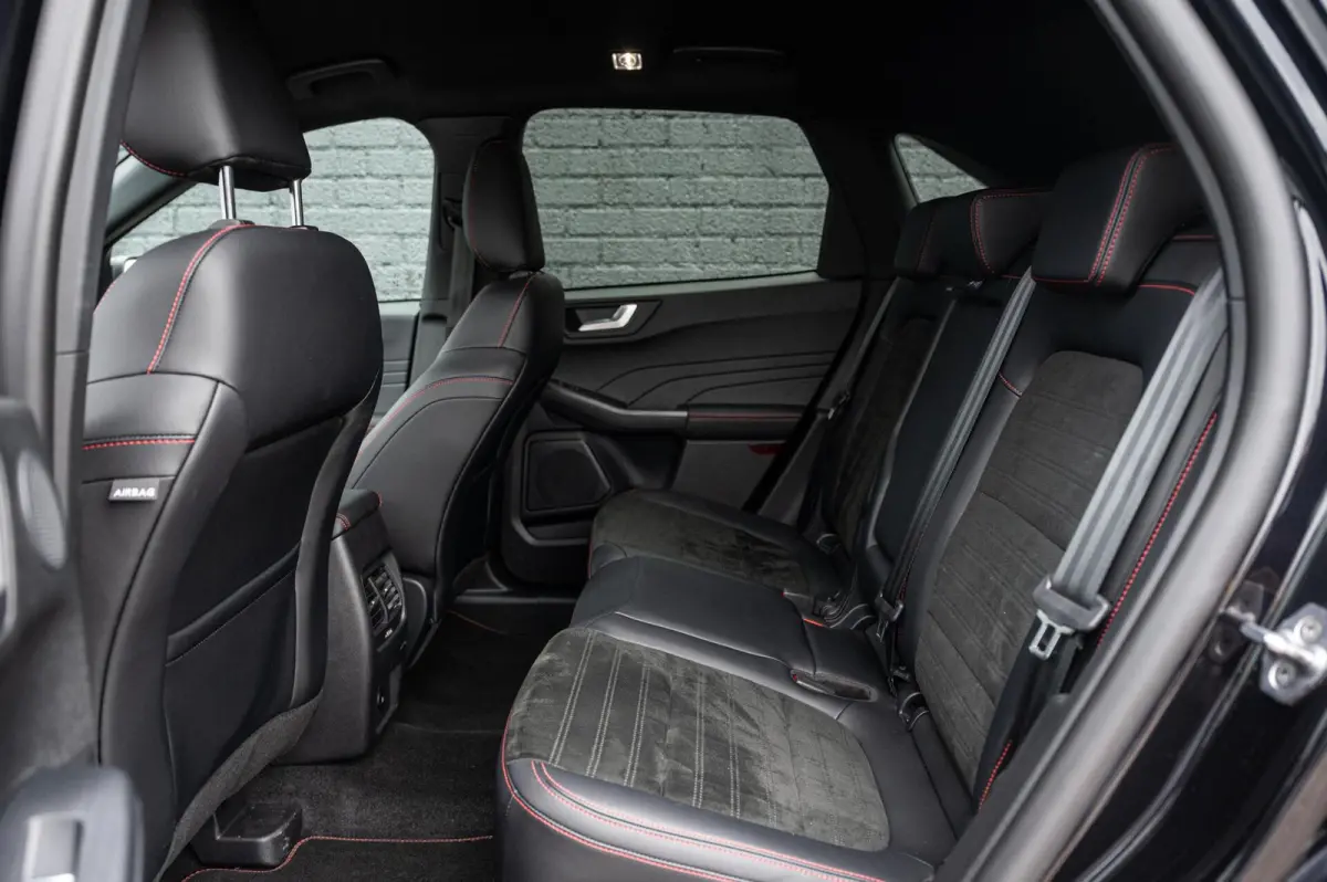 2.5 PHEV ST-Line X PANO TREKHAAK ADAPTIVE CRUISE HEAD UP CAMERA STUURVERWARMING B&O